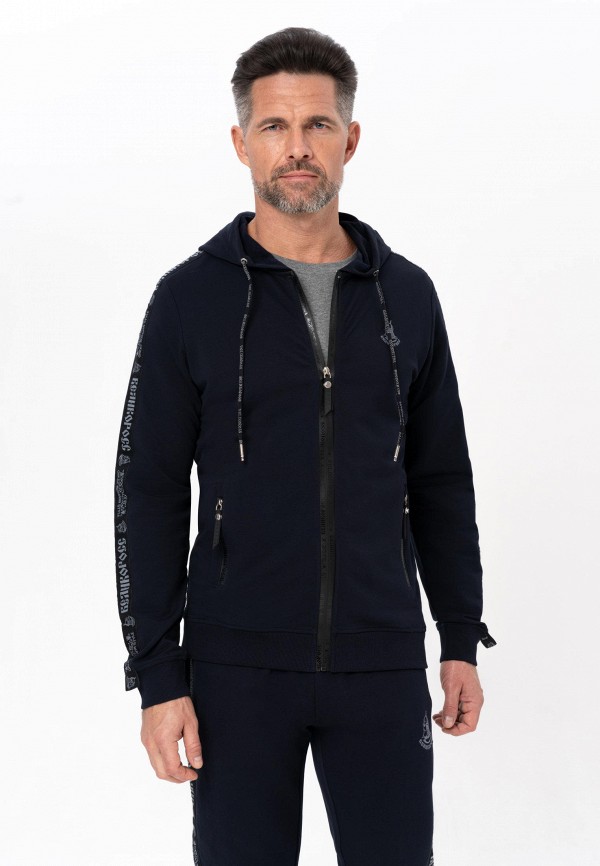 Толстовка Великоросс 6000₽