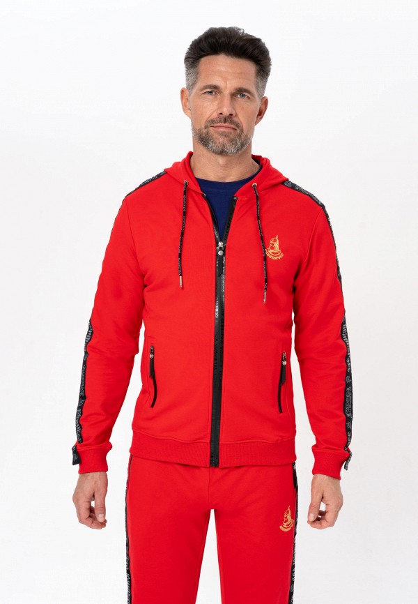 Толстовка Великоросс 6000₽