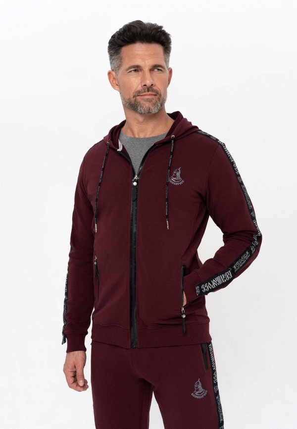 Толстовка Великоросс 6000₽