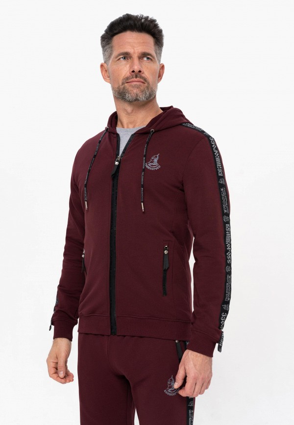 Толстовка Великоросс