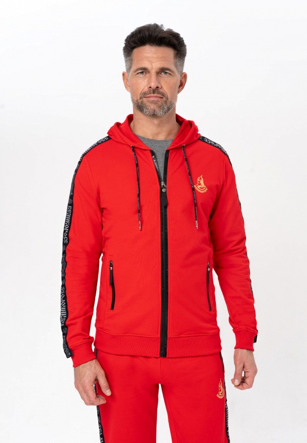 Толстовка Великоросс 6000₽