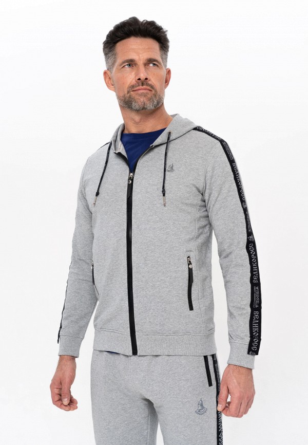 Толстовка Великоросс 6000₽