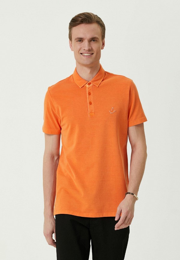 Поло Club 4450₽