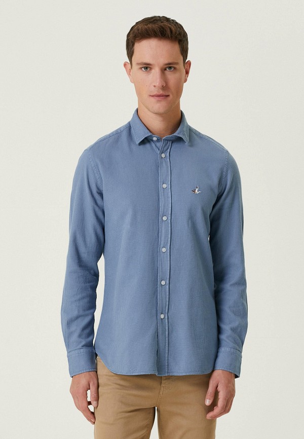 Рубашка Club 5950₽