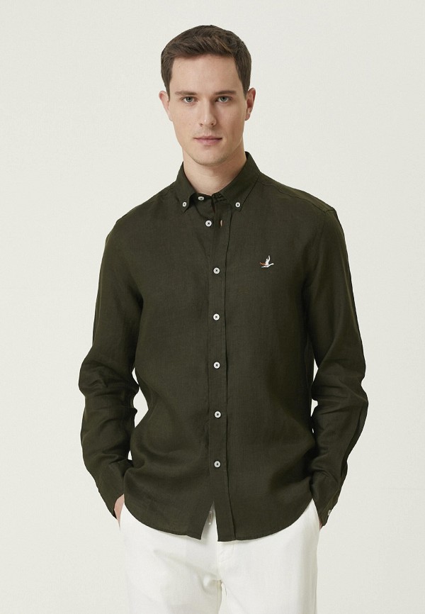 Рубашка Club 8950₽