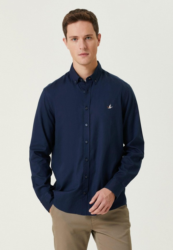 Рубашка Club 9999₽