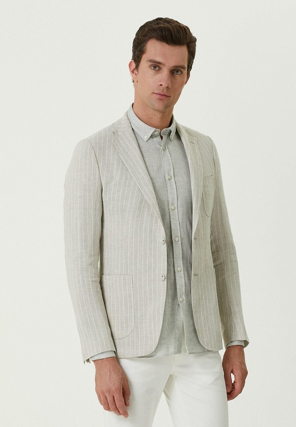 Пиджак Club 17950₽