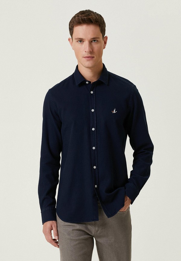 Рубашка Club 5950₽