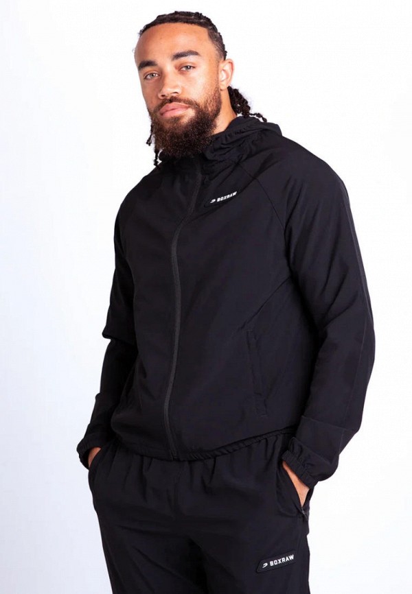 Куртка спортивная Boxraw