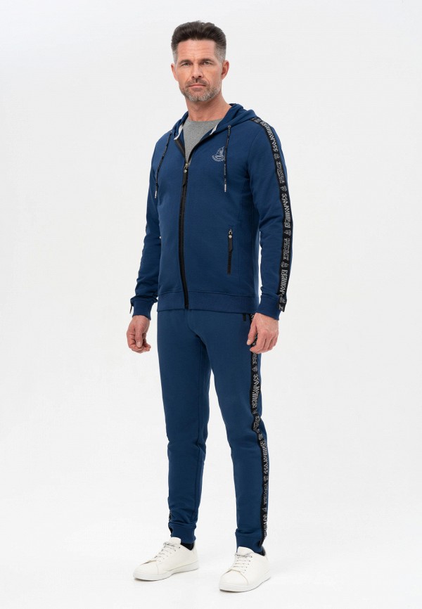 Костюм спортивный Великоросс 10000₽