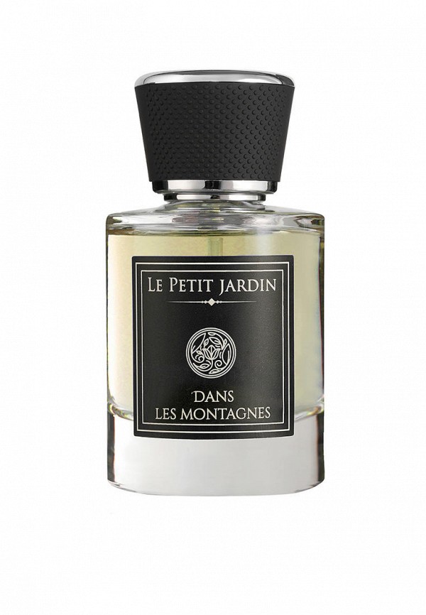Парфюмерная вода Le Petit Jardin 3578₽