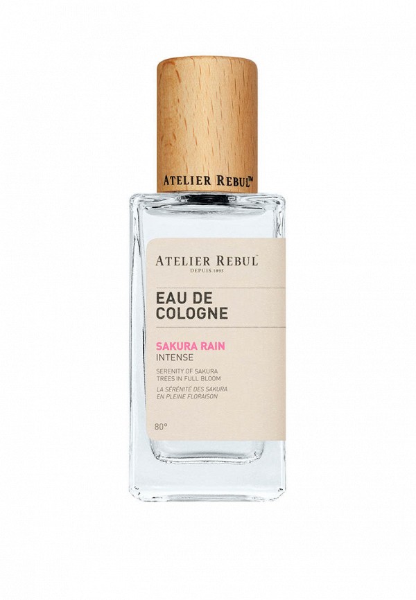 Одеколон Atelier Rebul 3489₽