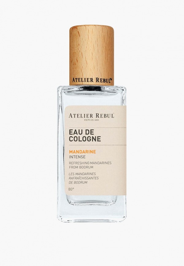 Одеколон Atelier Rebul 4105₽
