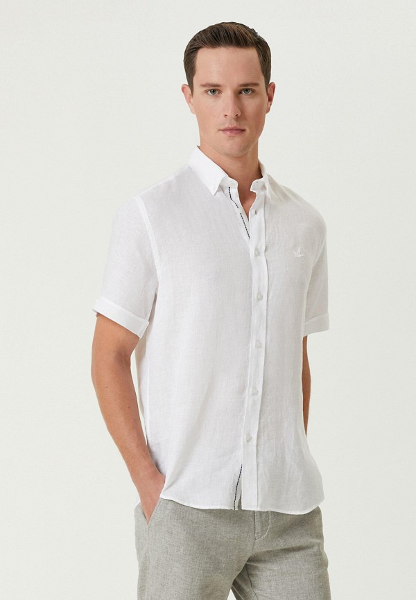 Рубашка Club