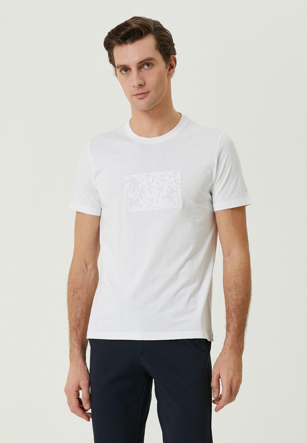 Футболка Club 4450₽