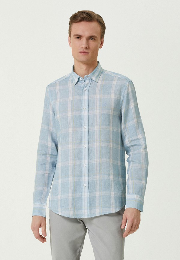 Рубашка Club 7950₽