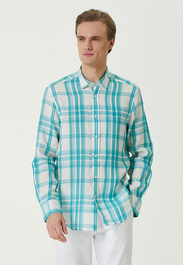 Рубашка Club 7950₽