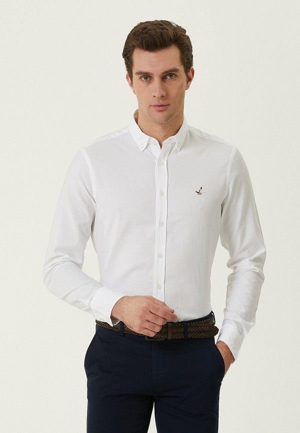 Рубашка Club 9999₽