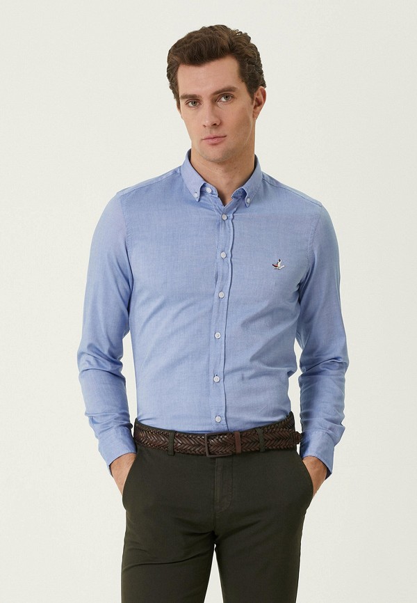 Рубашка Club 9999₽