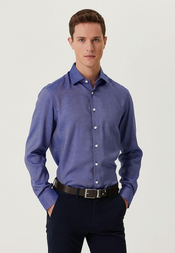 Рубашка Club 4950₽