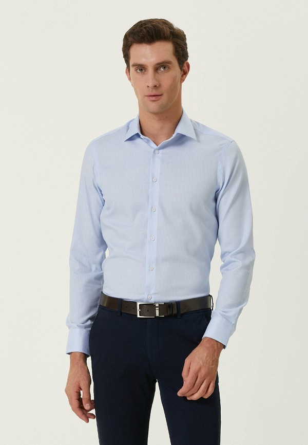 Рубашка Club 9999₽