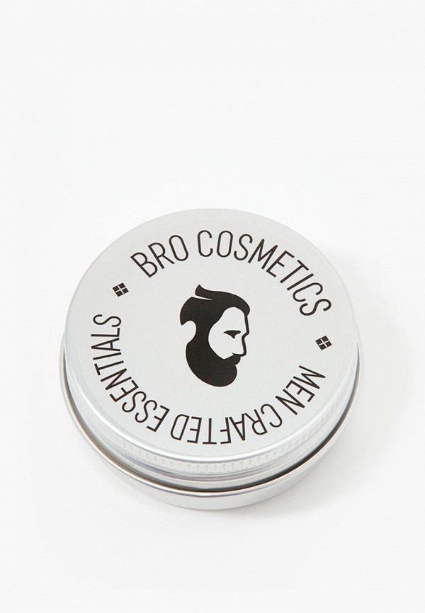 Глина для укладки Brocosmetics