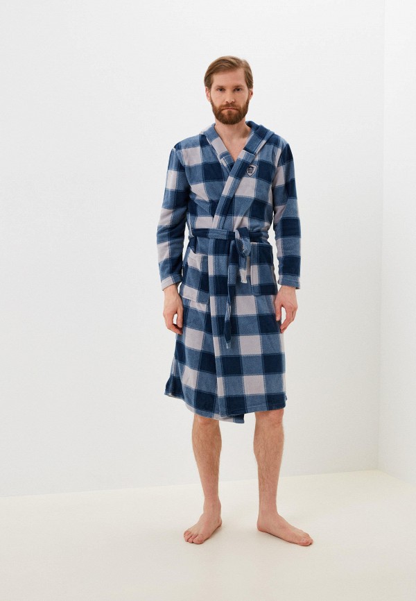 Халат домашний Vienetta 5596₽