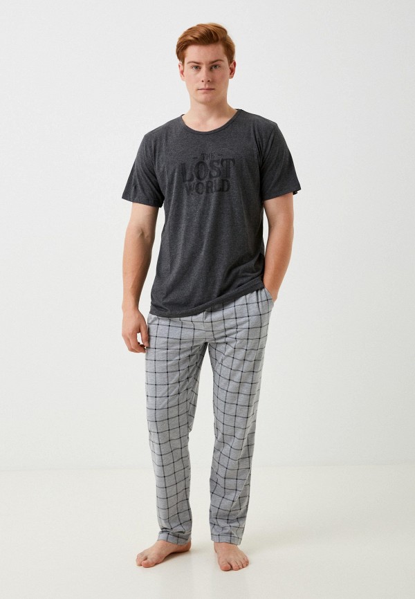 Пижама Vienetta 4076₽