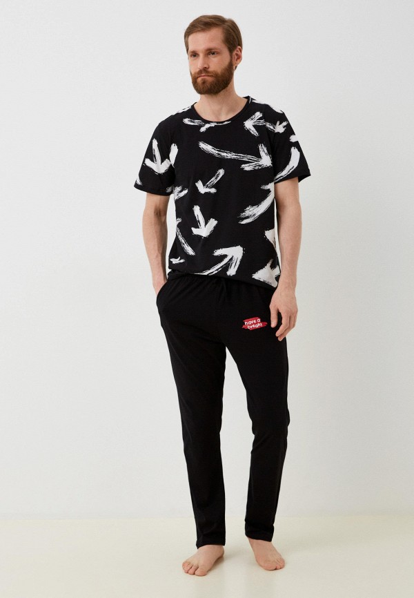 Пижама Vienetta 4596₽