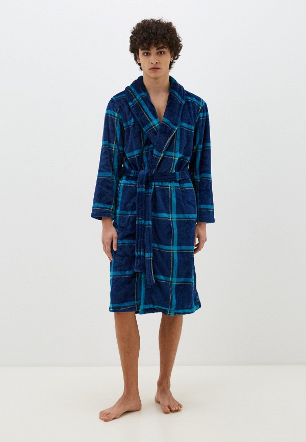 Халат домашний Vienetta 7636₽