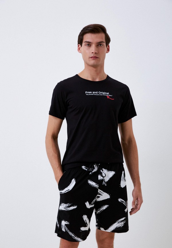 Пижама Vienetta 3556₽