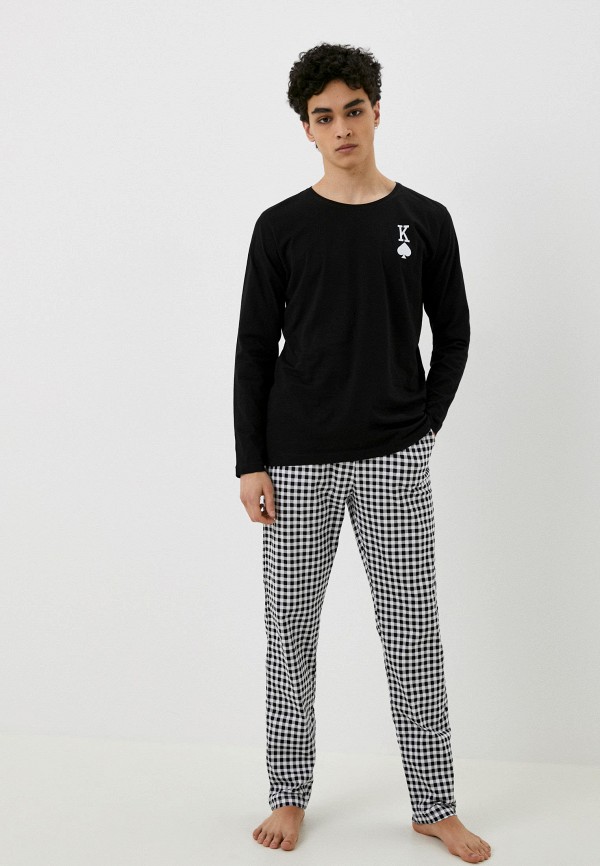 Пижама Vienetta 4556₽