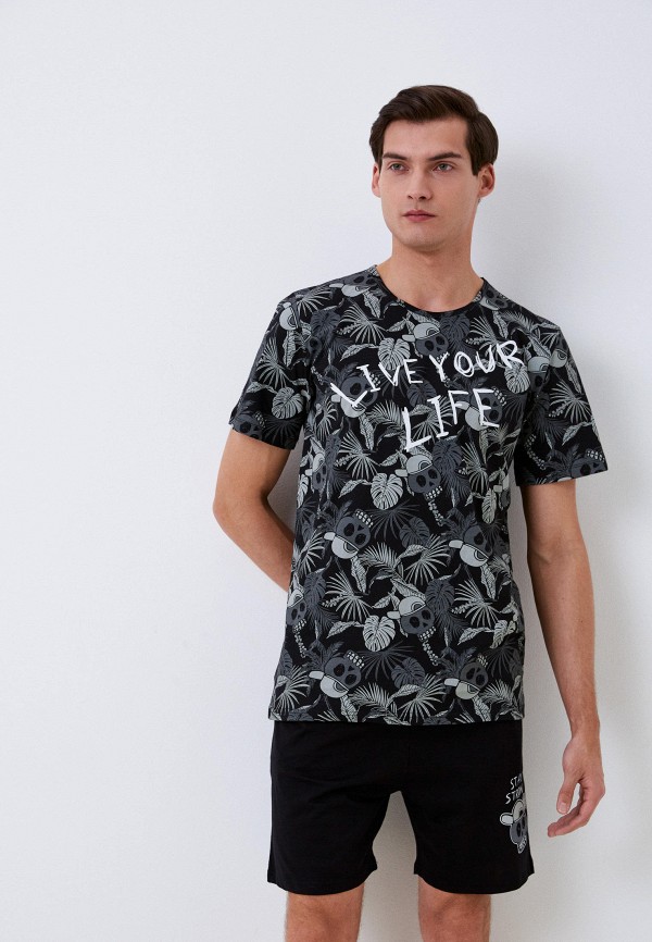 Пижама Vienetta 3556₽