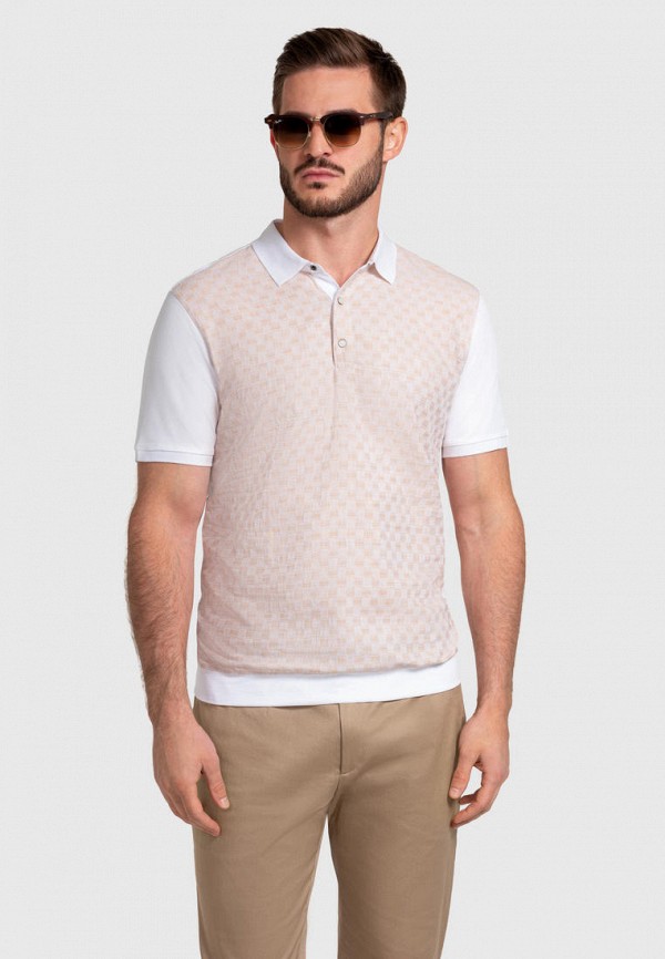 Поло Troy Collezione 17950₽