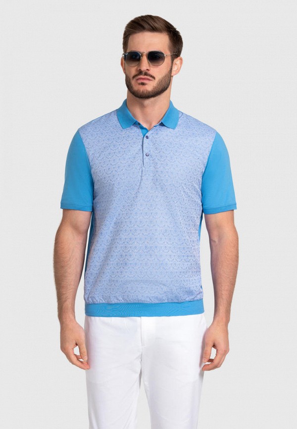 Поло Troy Collezione 17950₽