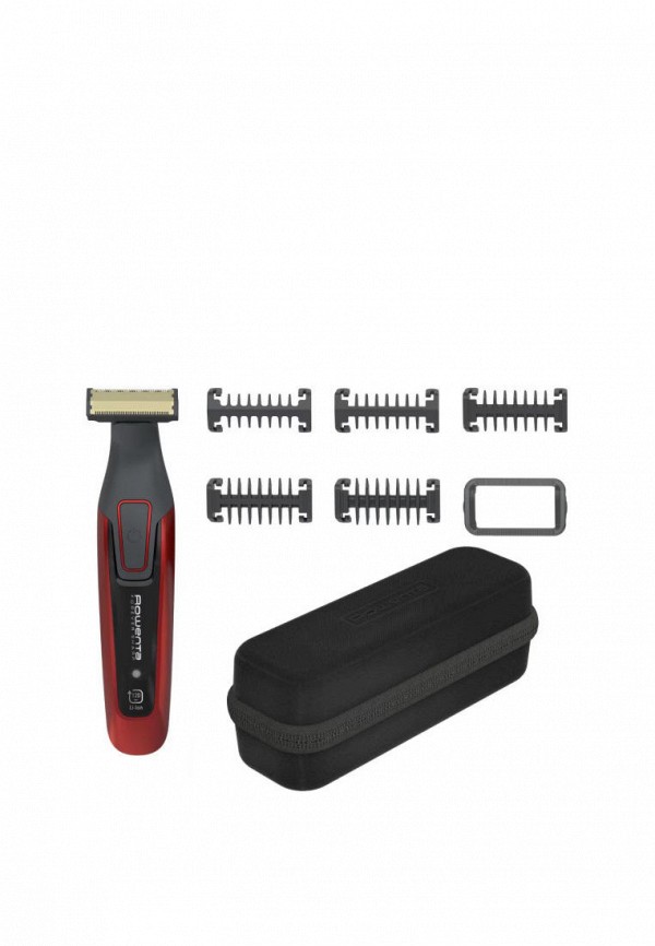 Триммер Rowenta