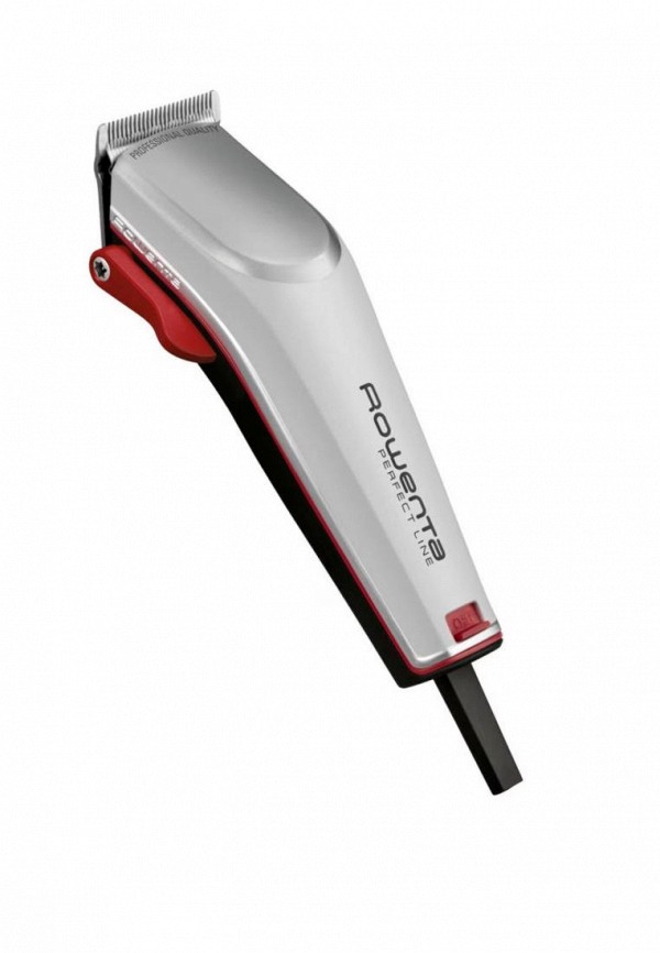 Машинка для стрижки и бритья Rowenta