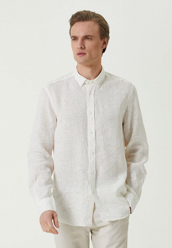 Рубашка Club 7950₽