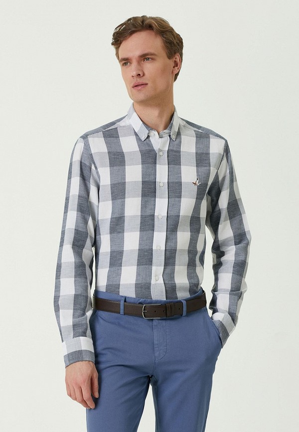 Рубашка Club 7950₽