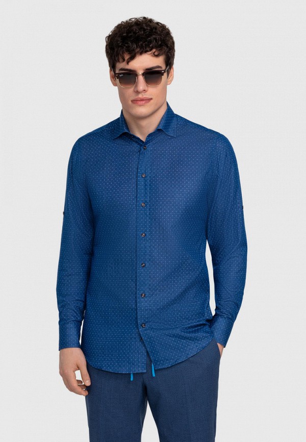 Рубашка Troy Collezione 14950₽