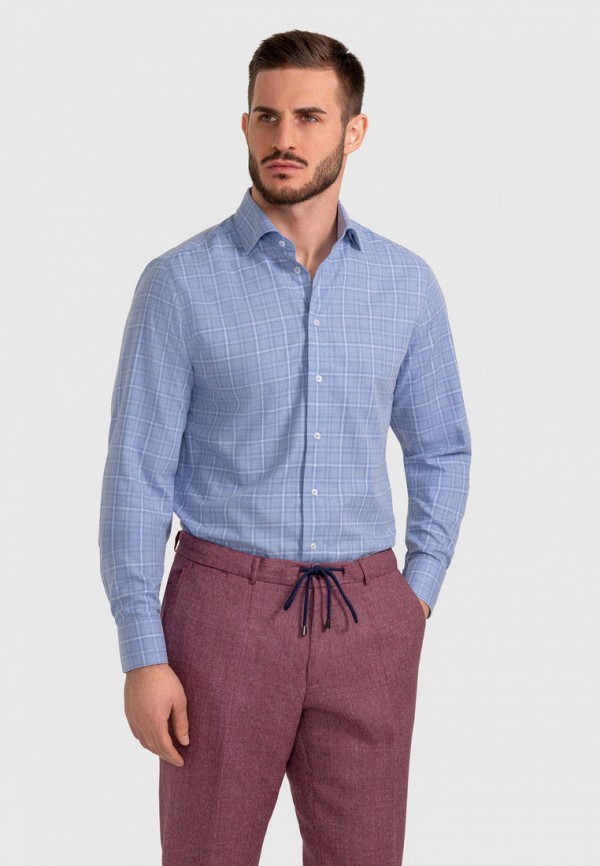 Рубашка Troy Collezione 14230₽