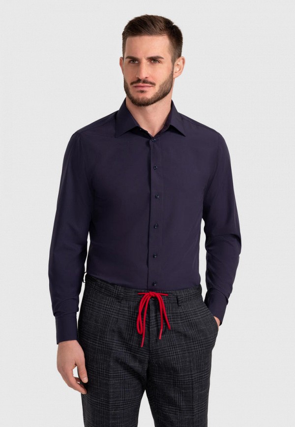 Рубашка Troy Collezione 11650₽