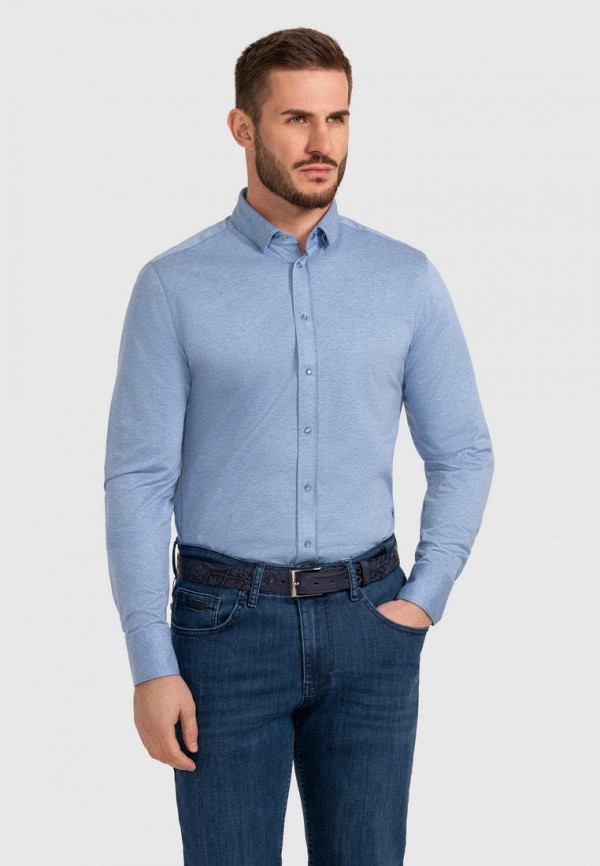 Рубашка Troy Collezione 10590₽