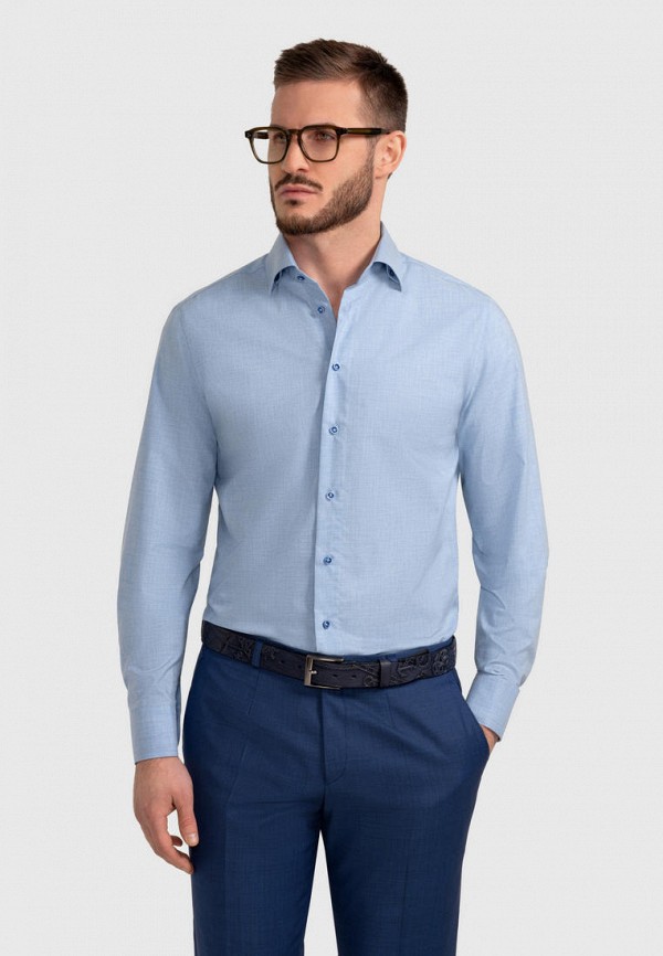 Рубашка Troy Collezione 15650₽