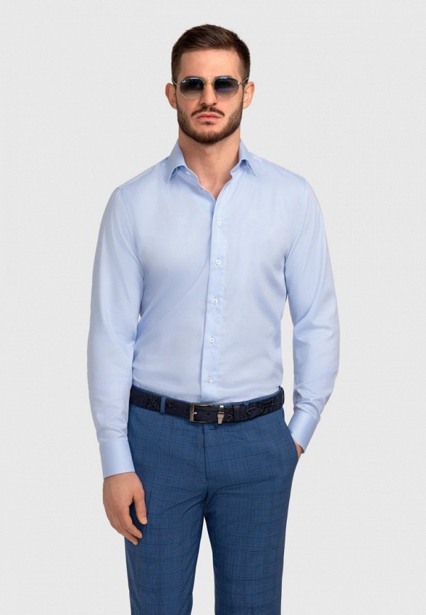 Рубашка Troy Collezione 12760₽