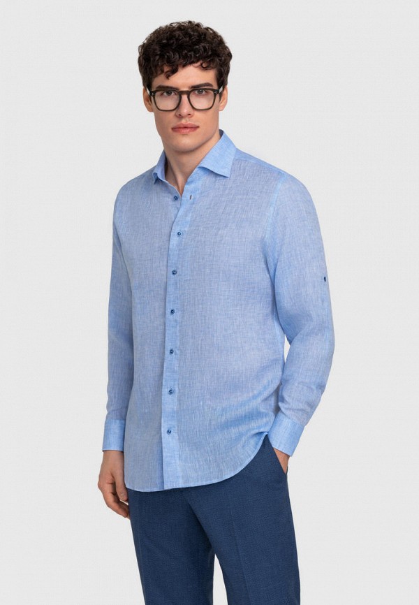 Рубашка Troy Collezione 17950₽