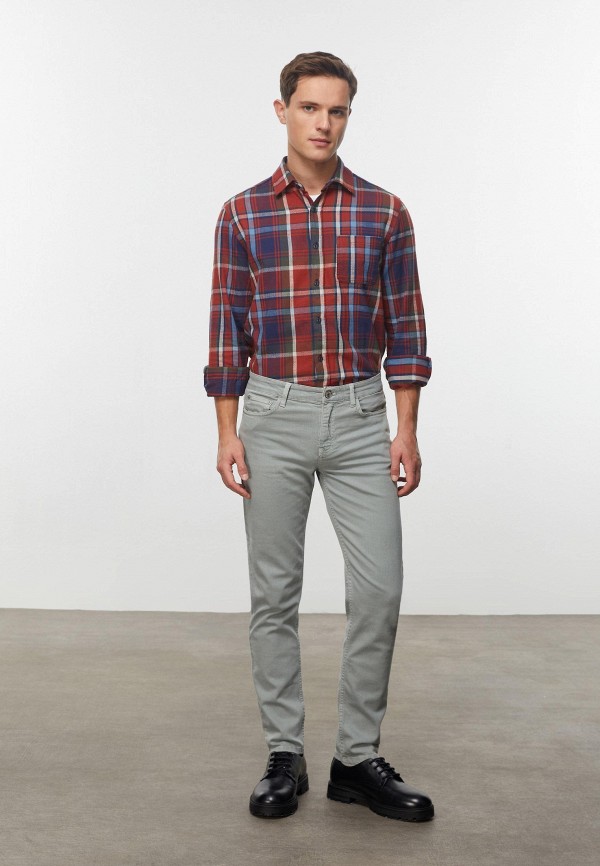 Брюки Mudo 1998₽