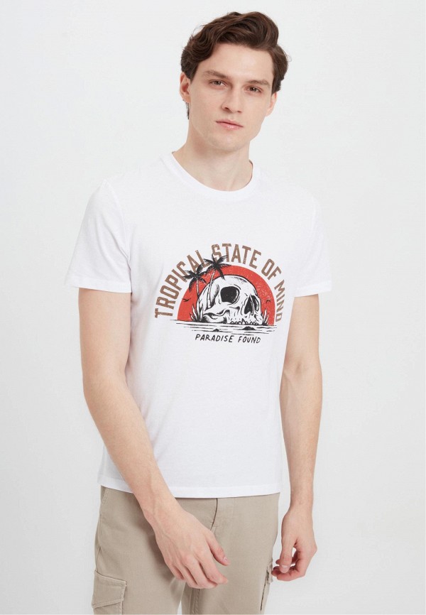 Футболка Mudo 1598₽