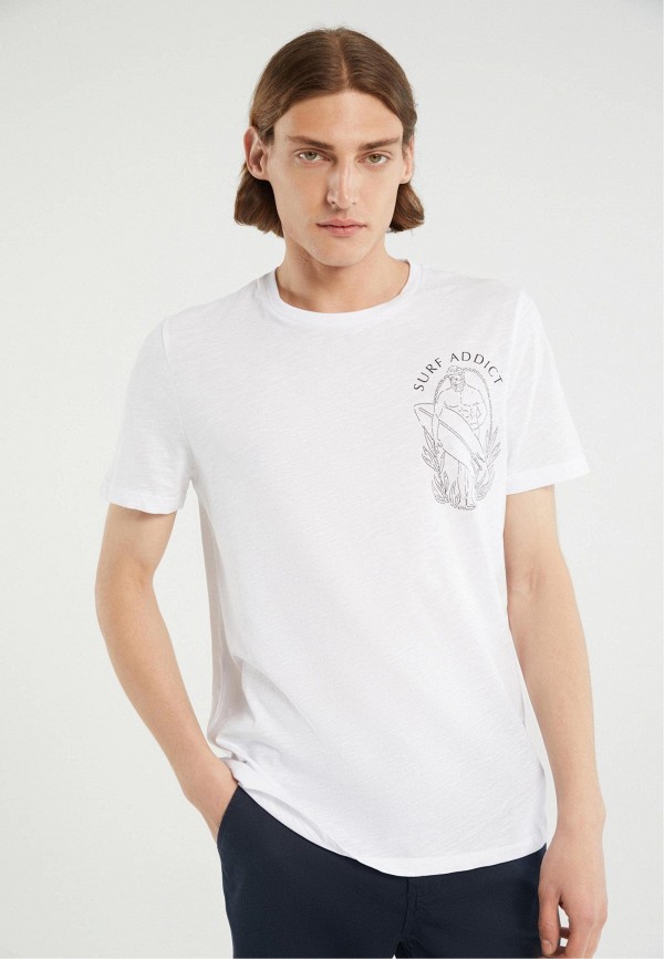 Футболка Mudo 1398₽