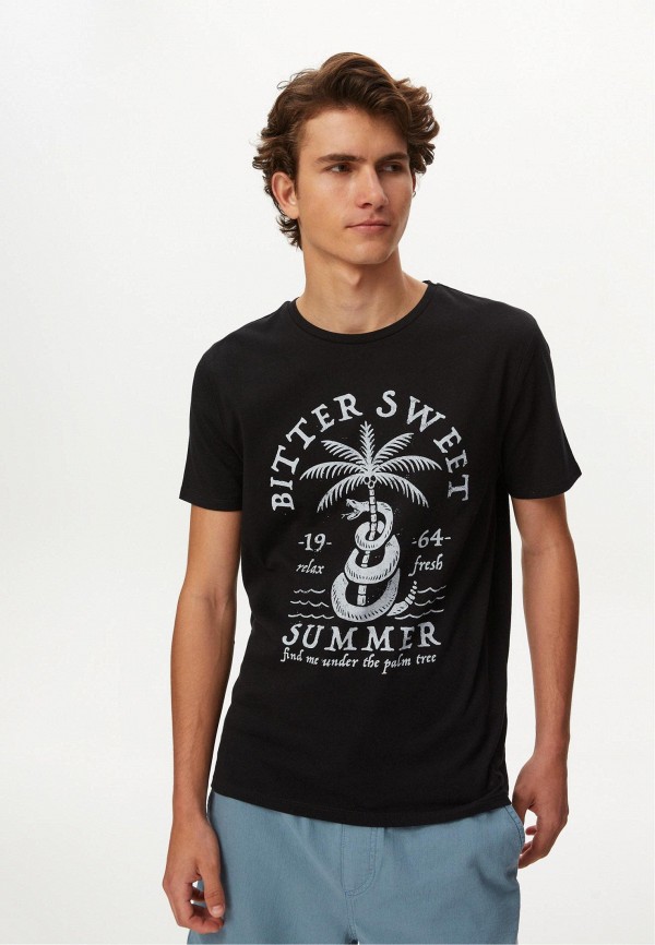 Футболка Mudo 1398₽